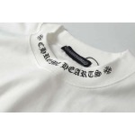 2025年7月11日入荷新作Chrome hearts半袖 tシャツ 高级品/入手困難/誕生日プレゼント/FG工場S-XL