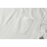 2025年7月11日入荷新作Chrome hearts半袖 tシャツ 高级品/入手困難/誕生日プレゼント/FG工場S-XL