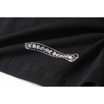 2025年7月11日入荷新作Chrome hearts半袖 tシャツ 高级品/入手困難/誕生日プレゼント/FG工場S-XL