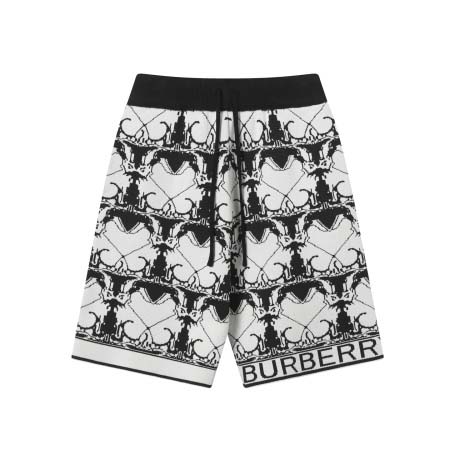 2025年7月11日入荷新作BURBERRY半ズボン 高级品...