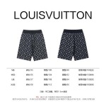 2025年7月11日入荷新作Louis Vuitton半ズボン 高级品/入手困難/誕生日プレゼント/FG工場S-XL
