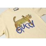 2025年7月11日入荷新作GUCCI半袖 tシャツ 高级品/入手困難/誕生日プレゼント/FG工場S-XL