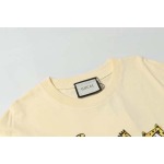 2025年7月11日入荷新作GUCCI半袖 tシャツ 高级品/入手困難/誕生日プレゼント/FG工場S-XL