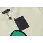 2025年7月11日入荷新作Louis Vuittonニットの半袖 高级品/入手困難/誕生日プレゼント/FG工場S-XL