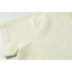 2025年7月11日入荷新作Louis Vuittonニットの半袖 高级品/入手困難/誕生日プレゼント/FG工場S-XL