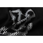 2025年7月11日入荷新作Louis Vuitton半袖 tシャツ 高级品/入手困難/誕生日プレゼント/FG工場S-XL