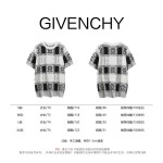2025年7月11日入荷新作Givenchy半袖 tシャツ 高级品/入手困難/誕生日プレゼント/FG工場S-XL