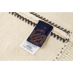 2025年7月11日入荷新作Louis Vuitton ニットカーディガン   高级品/入手困難/誕生日プレゼント/FG工場S-L