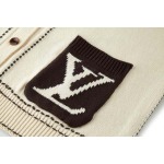 2025年7月11日入荷新作Louis Vuitton ニットカーディガン   高级品/入手困難/誕生日プレゼント/FG工場S-L