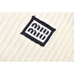 2025年7月11日入荷新作Miumiu ニットカーディガン   高级品/入手困難/誕生日プレゼント/FG工場S-L