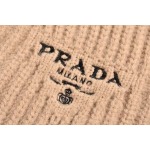 2025年7月11日入荷新作PRADAウールのカーディガン 高级品/入手困難/誕生日プレゼント/FG工場S-L
