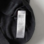 2025年7月11日入荷新作Gucciセーター 高级品/入手困難/誕生日プレゼント/FG工場S-L