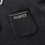 2025年7月11日入荷新作Gucciセーター 高级品/入手困難/誕生日プレゼント/FG工場S-L
