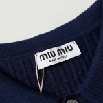 2025年7月11日入荷新作Miumiuセーター 高级品/入手困難/誕生日プレゼント/FG工場S-L