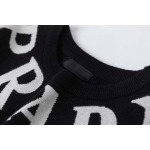 2025年7月11日入荷新作Pradaセーター 高级品/入手困難/誕生日プレゼント/FG工場S-L