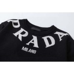 2025年7月11日入荷新作Pradaセーター 高级品/入手困難/誕生日プレゼント/FG工場S-L