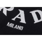 2025年7月11日入荷新作Pradaセーター 高级品/入手困難/誕生日プレゼント/FG工場S-L