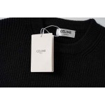 2025年7月11日入荷新作CELINEニットのセーター 高级品/入手困難/誕生日プレゼント/FG工場S-L