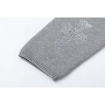 2025年7月11日入荷新作Chrome heartsニットのセーター 高级品/入手困難/誕生日プレゼント/FG工場S-L