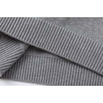 2025年7月11日入荷新作Chrome heartsニットのセーター 高级品/入手困難/誕生日プレゼント/FG工場S-L