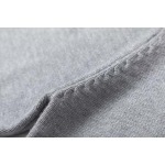 2025年7月11日入荷新作Chrome heartsニットのセーター 高级品/入手困難/誕生日プレゼント/FG工場S-L