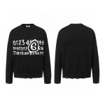 2025年7月11日入荷新作Maison Margielaセーター 高级品/入手困難/誕生日プレゼント/FG工場S-L