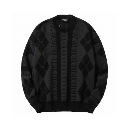 2025年7月11日入荷新作Balenciagaセーター 高...