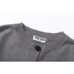 2025年7月11日入荷新作MIUMIUジャケット 高级品/入手困難/誕生日プレゼント/FG工場S-L