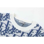 2025年7月11日入荷新作Diorニットのセーター 高级品/入手困難/誕生日プレゼント/FG工場S-L