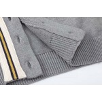 2025年7月11日入荷新作Gucciカーディガンのコート 高级品/入手困難/誕生日プレゼント/FG工場S-L