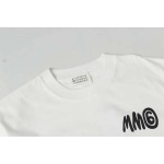 2025年7月11日入荷新作Maison Margiela半袖 tシャツ 高级品/入手困難/誕生日プレゼント/FG工場S-XL