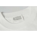 2025年7月11日入荷新作Maison Margiela半袖 tシャツ 高级品/入手困難/誕生日プレゼント/FG工場S-XL