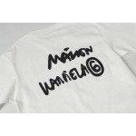 2025年7月11日入荷新作Maison Margiela半袖 tシャツ 高级品/入手困難/誕生日プレゼント/FG工場S-XL