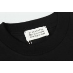 2025年7月11日入荷新作Maison Margiela半袖 tシャツ 高级品/入手困難/誕生日プレゼント/FG工場S-XL