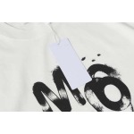 2025年7月11日入荷新作Maison Margiela半袖 tシャツ 高级品/入手困難/誕生日プレゼント/FG工場S-XL