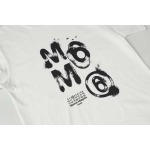 2025年7月11日入荷新作Maison Margiela半袖 tシャツ 高级品/入手困難/誕生日プレゼント/FG工場S-XL