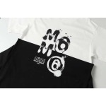 2025年7月11日入荷新作Maison Margiela半袖 tシャツ 高级品/入手困難/誕生日プレゼント/FG工場S-XL