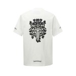 2025年7月11日入荷新作Chrome hearts半袖 tシャツ 高级品/入手困難/誕生日プレゼント/FG工場S-XL