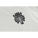 2025年7月11日入荷新作Chrome hearts半袖 tシャツ 高级品/入手困難/誕生日プレゼント/FG工場S-XL