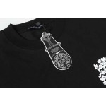 2025年7月11日入荷新作Chrome hearts半袖 tシャツ 高级品/入手困難/誕生日プレゼント/FG工場S-XL