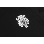 2025年7月11日入荷新作Chrome hearts半袖 tシャツ 高级品/入手困難/誕生日プレゼント/FG工場S-XL