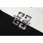 2025年7月11日入荷新作GIVENCHY半袖 tシャツ 高级品/入手困難/誕生日プレゼント/FG工場S-XL