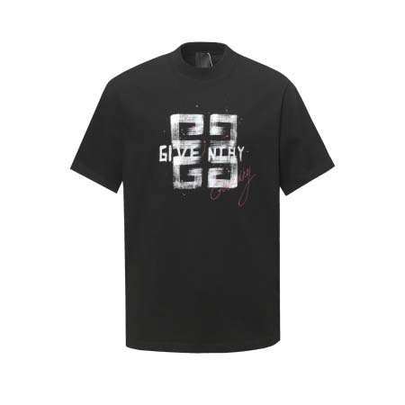 2025年7月11日入荷新作GIVENCHY半袖 tシャツ ...