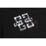 2025年7月11日入荷新作GIVENCHY半袖 tシャツ 高级品/入手困難/誕生日プレゼント/FG工場S-XL