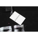 2025年7月11日入荷新作GIVENCHY半袖 tシャツ 高级品/入手困難/誕生日プレゼント/FG工場S-XL