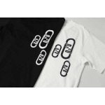 2025年7月11日入荷新作Fendi半袖 tシャツ 高级品/入手困難/誕生日プレゼント/FG工場S-XL