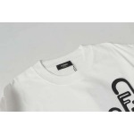 2025年7月11日入荷新作Fendi半袖 tシャツ 高级品/入手困難/誕生日プレゼント/FG工場S-XL