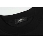2025年7月11日入荷新作Fendi半袖 tシャツ 高级品/入手困難/誕生日プレゼント/FG工場S-XL