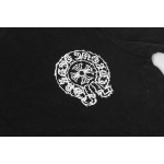 2025年7月11日入荷新作Chrome hearts半袖 tシャツ 高级品/入手困難/誕生日プレゼント/FG工場S-XL