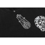 2025年7月11日入荷新作Chrome hearts半袖 tシャツ 高级品/入手困難/誕生日プレゼント/FG工場S-XL